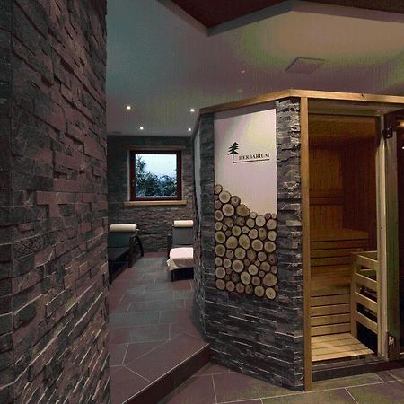 Hotel Laerchenhain San Valentino alla Muta Bagian luar foto