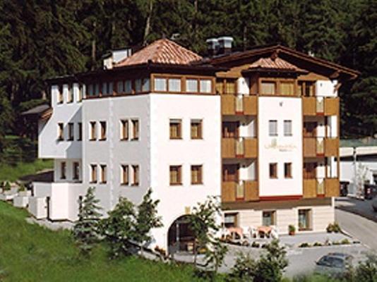 Hotel Laerchenhain San Valentino alla Muta Bagian luar foto