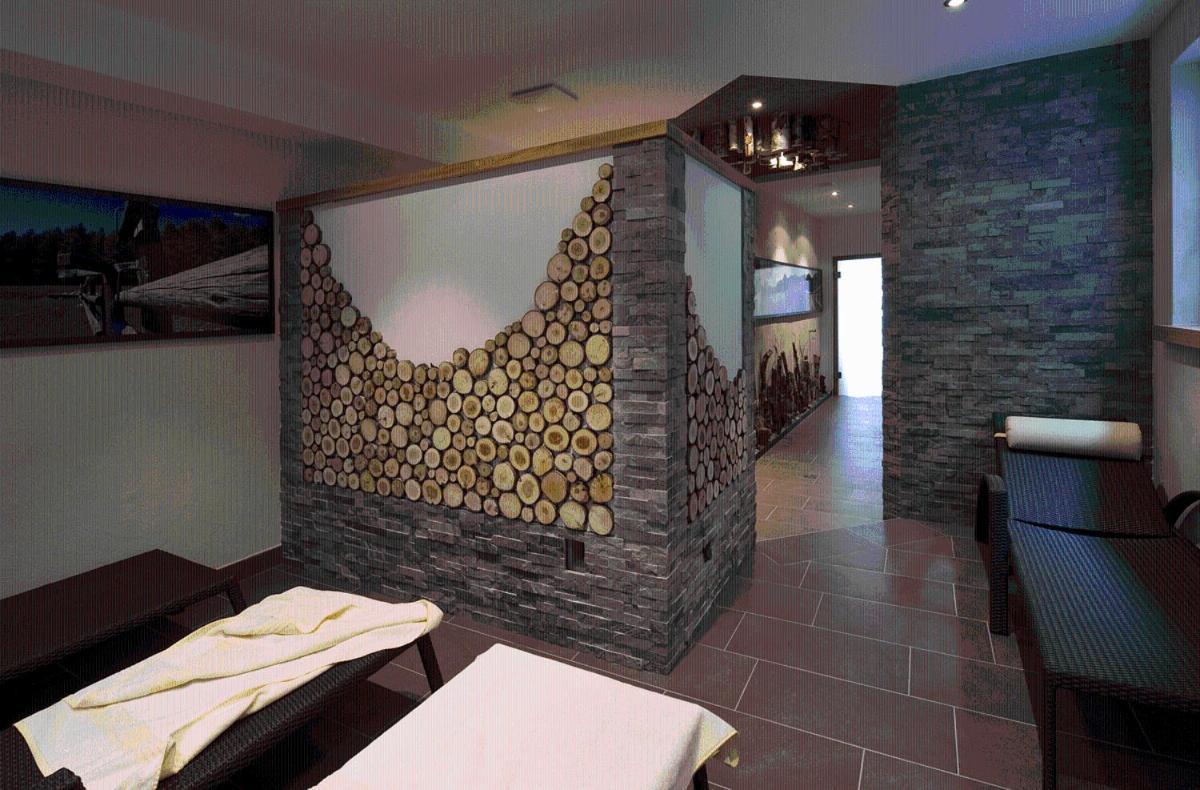 Hotel Laerchenhain San Valentino alla Muta Bagian luar foto