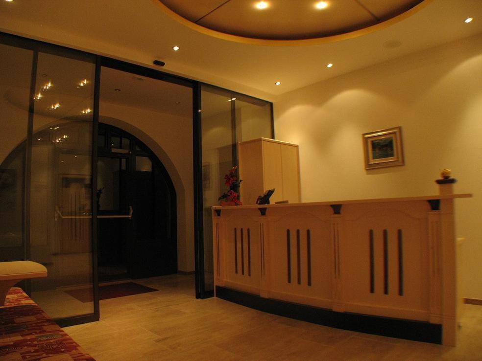 Hotel Laerchenhain San Valentino alla Muta Bagian luar foto