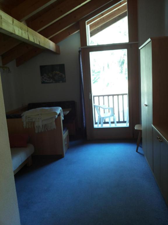 Hotel Laerchenhain San Valentino alla Muta Ruang foto