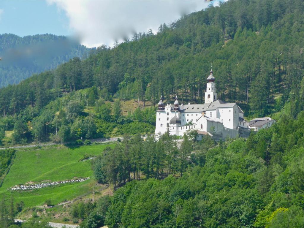 Hotel Laerchenhain San Valentino alla Muta Bagian luar foto